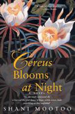 Cereus Blooms at Night A Novel  9780380731992 Front Cover