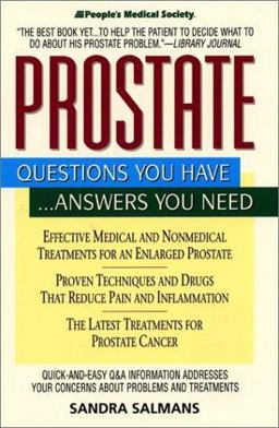 Prostate