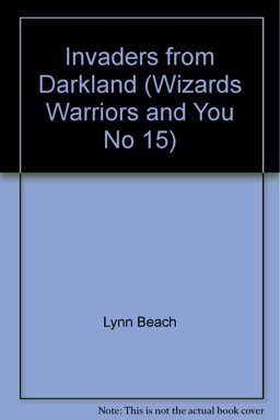 Invaders from Dark Land