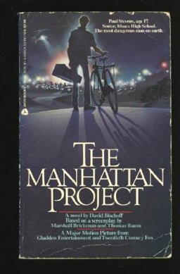 Manhattan Project