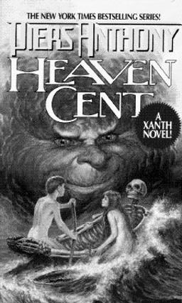 Heaven Cent