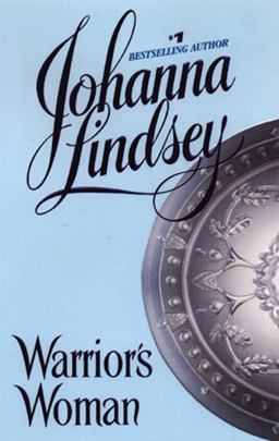 Warrior's Woman  9780380753017 Front Cover