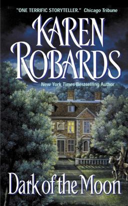 Dark of the Moon Dark of the Moon