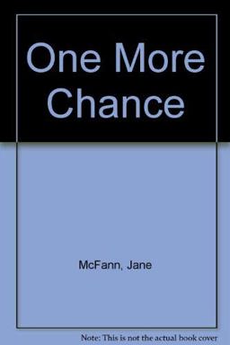 One More Chance