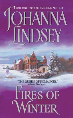 Fires of Winter  9780380757473 Front Cover