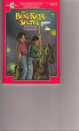 The Best-Kept Secret