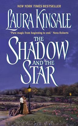 Shadow and the Star  9780380761319 Front Cover