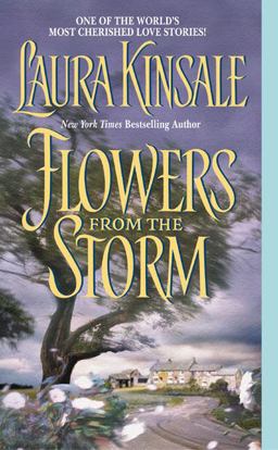 Flowers from the Storm  9780380761326 Front Cover