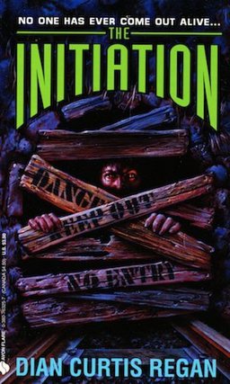 The Initiation