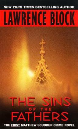 Sins of the Fathers  9780380763634 Front Cover