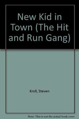 The Hit and Run Gang