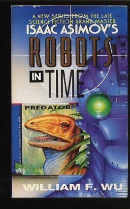 Isaac Asimov's Robots in Time