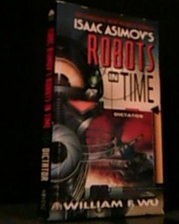 Isaac Asimov's Robots in Time