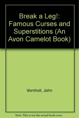 Break a Leg!
