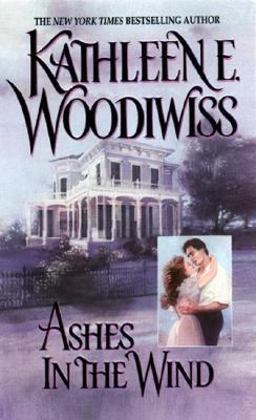 Ashes in the Wind  9780380769841 Front Cover