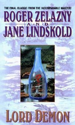 Lord Demon