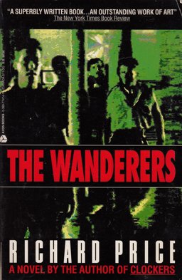 The Wanderers