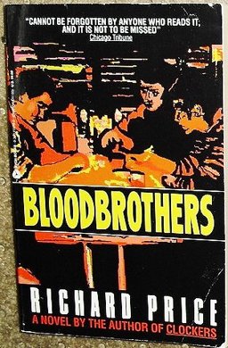 Bloodbrothers