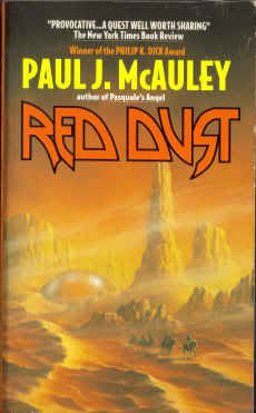 Red Dust
