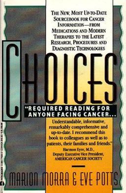 Choices 2nd 9780380776207 Front Cover