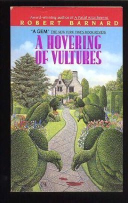 A Hovering of Vultures