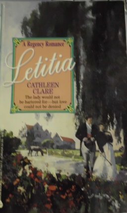 Letitia
