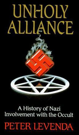 Unholy Alliance