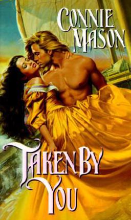 Taken by You Taken by You