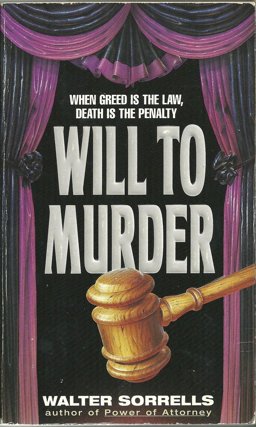 Will to Murder