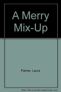 Merry Mix-Up