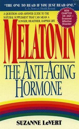 Melatonin: the Anti-Aging Hormone