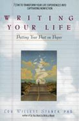 Writing Your Life Putting Your Past on Paper  9780380786251 Front Cover