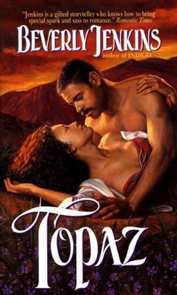 Topaz