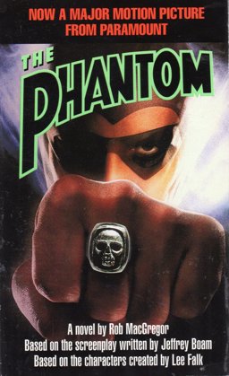 Phantom