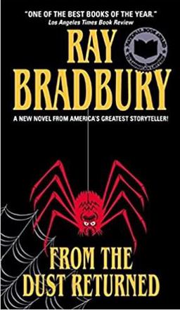 From the Dust Returned