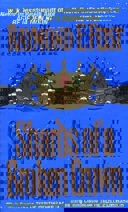 Shards of a Broken Crown