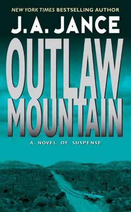 Outlaw Mountain:
