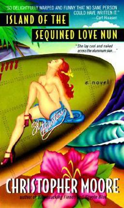 Island of the Sequined L