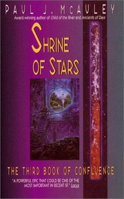 Shrine of Stars