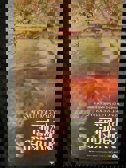 Marked by Fire Marked by Fire