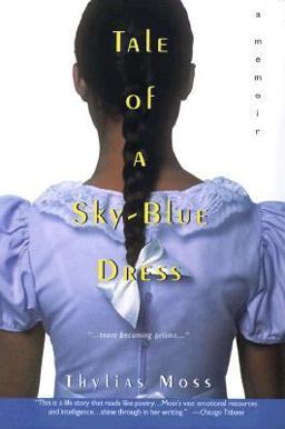 Tale of a Sky-Blue Dress