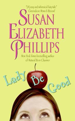 Lady Be Good  9780380794485 Front Cover