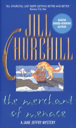 The Merchant of Menace