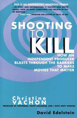 Shooting to Kill  9780380798544 Front Cover