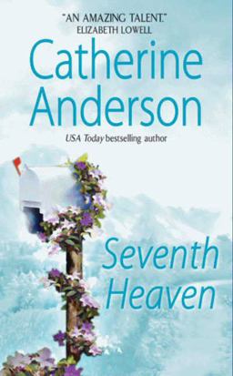 Seventh Heaven  9780380799381 Front Cover