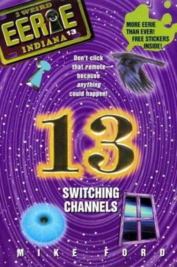 Ei 13: Switching Channe