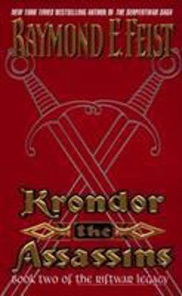 Krondor: the Assassins