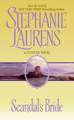 Scandal's Bride  9780380805686 Front Cover