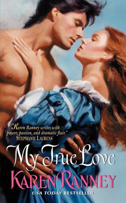 My True Love My True Love