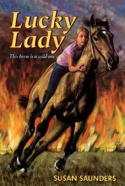 Lucky Lady Lucky Lady